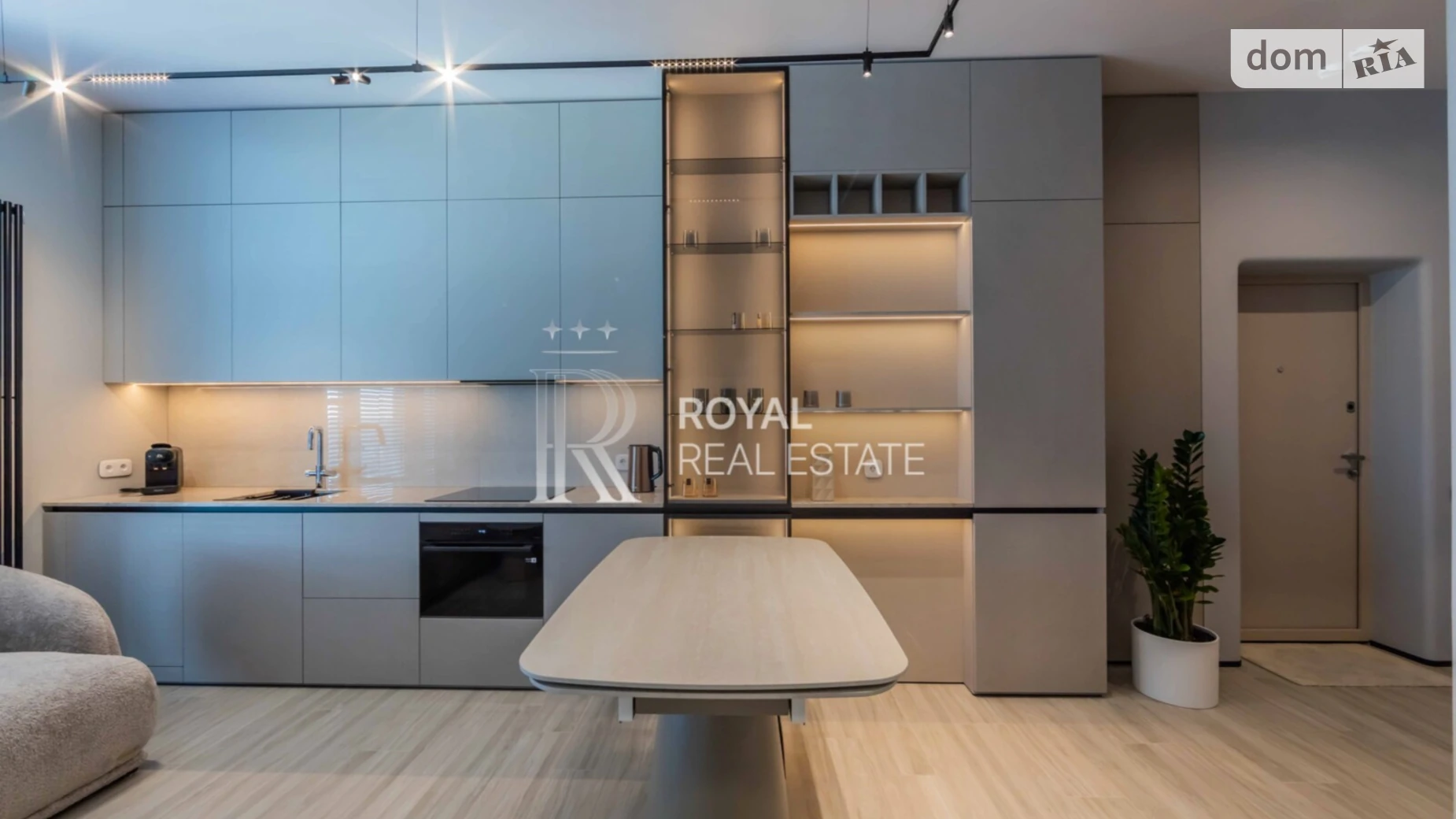 Продается 2-комнатная квартира 79 кв. м в Киеве, ул. Андрея Верхогляда(Драгомирова), 19А - фото 2