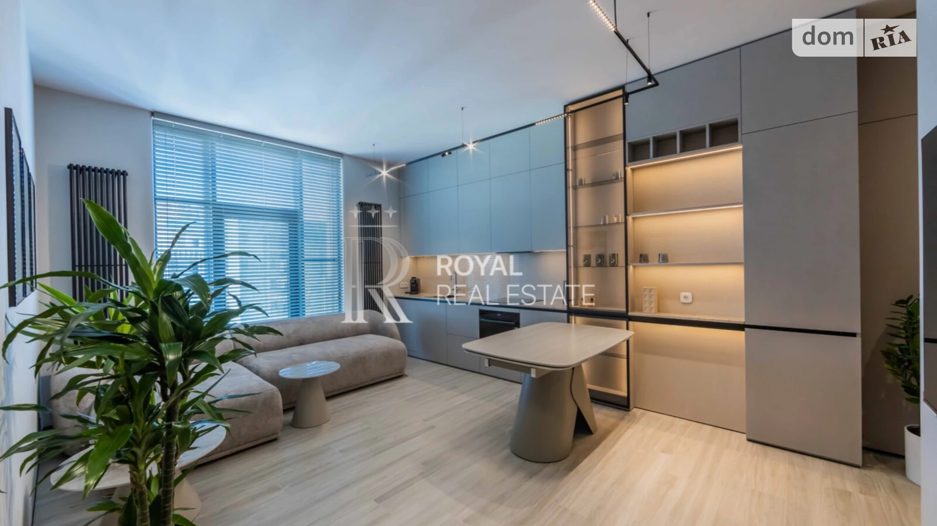 Продается 2-комнатная квартира 79 кв. м в Киеве, ул. Андрея Верхогляда(Драгомирова), 19А - фото 5