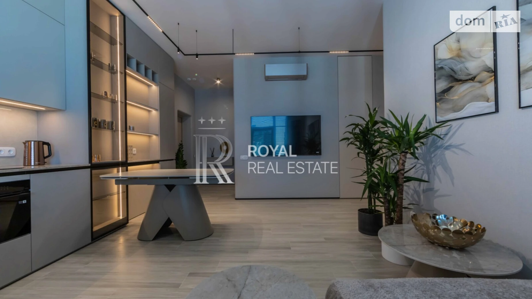 Продается 2-комнатная квартира 79 кв. м в Киеве, ул. Андрея Верхогляда(Драгомирова), 19А - фото 3