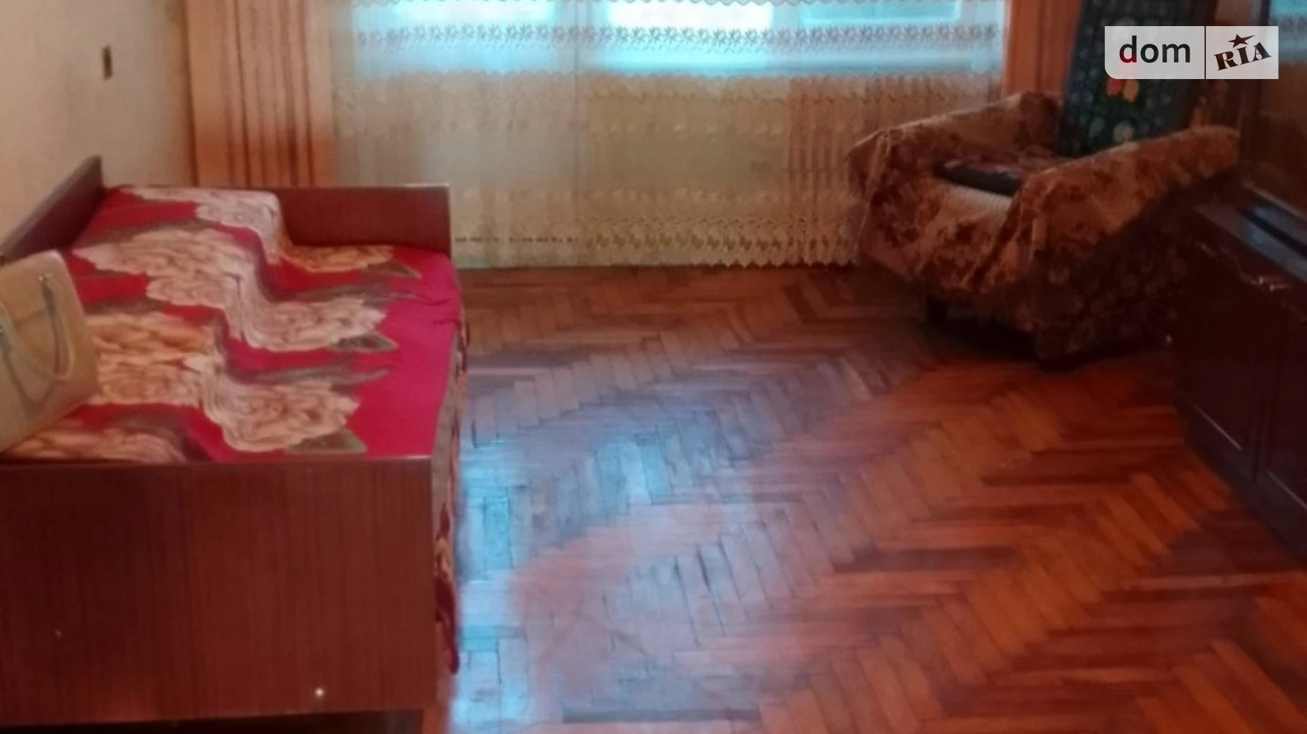 3-комнатная квартира 67.7 кв. м в Запорожье, ул. Сергея Синенко, 65 - фото 2