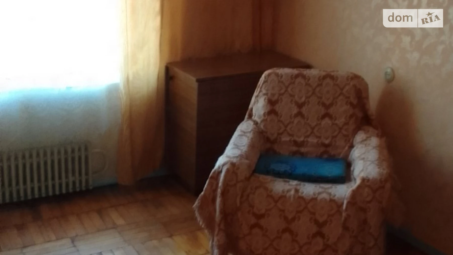 3-комнатная квартира 67.7 кв. м в Запорожье, ул. Сергея Синенко, 65 - фото 3