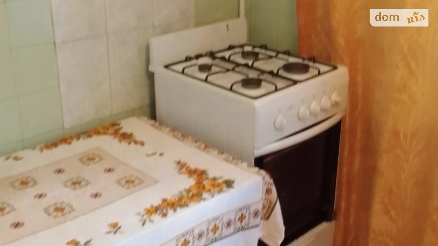 3-комнатная квартира 67.7 кв. м в Запорожье, ул. Сергея Синенко, 65 - фото 5