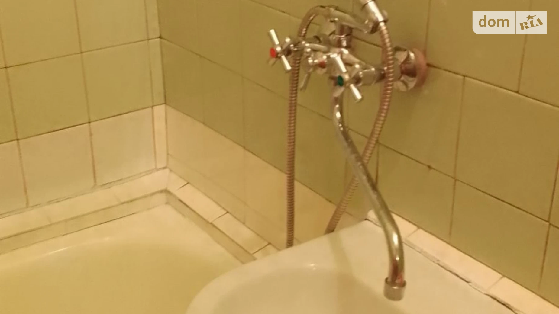 3-комнатная квартира 67.7 кв. м в Запорожье, ул. Сергея Синенко, 65 - фото 4