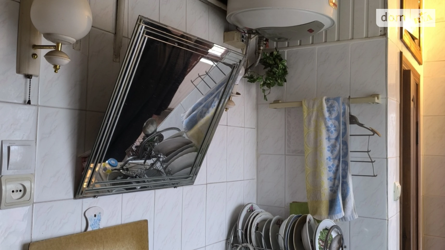 Продается 2-комнатная квартира 50 кв. м в Одессе, ул. Зеленая - фото 4