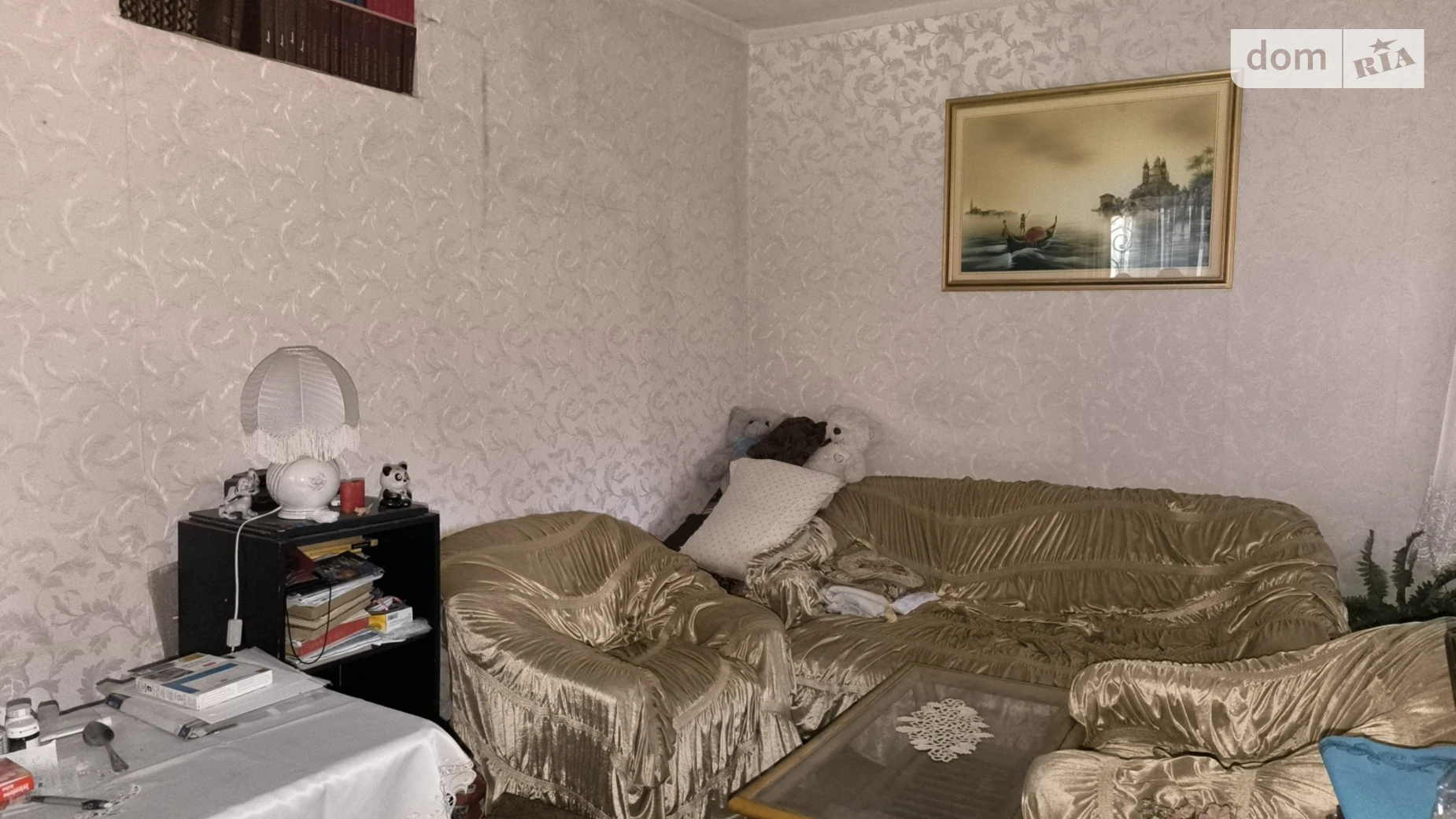 Продается 2-комнатная квартира 50 кв. м в Одессе, ул. Зеленая - фото 5