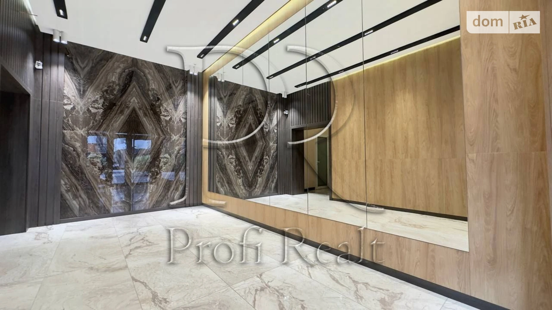 Продается 1-комнатная квартира 37.1 кв. м в Вишневом, ул. Европейская, 32/1Б - фото 2