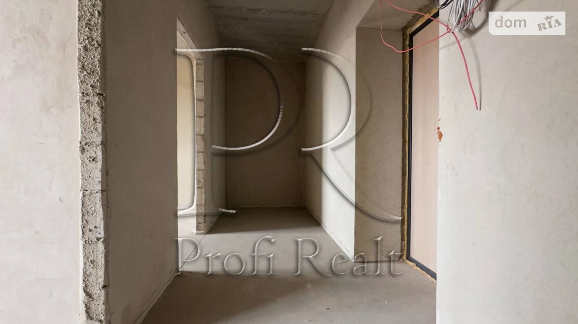 Продается 1-комнатная квартира 37.1 кв. м в Вишневом, ул. Европейская, 32/1Б - фото 5