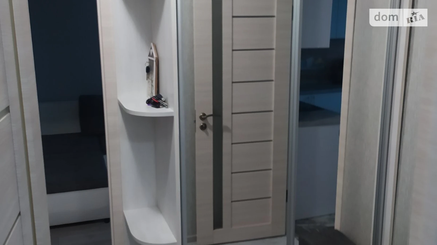 Сдается в аренду 1-комнатная квартира 45 кв. м в Виннице, ул. Якова Галчевского, 37 - фото 5