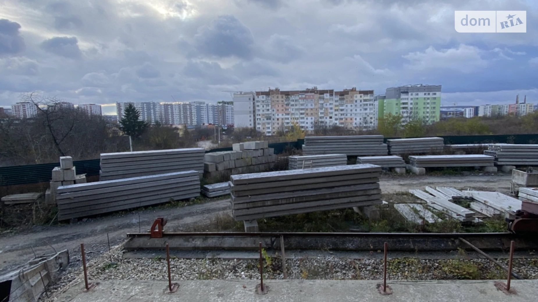 1-комнатная квартира 41.8 кв. м в Тернополе, ул. Владимира Великого - фото 4