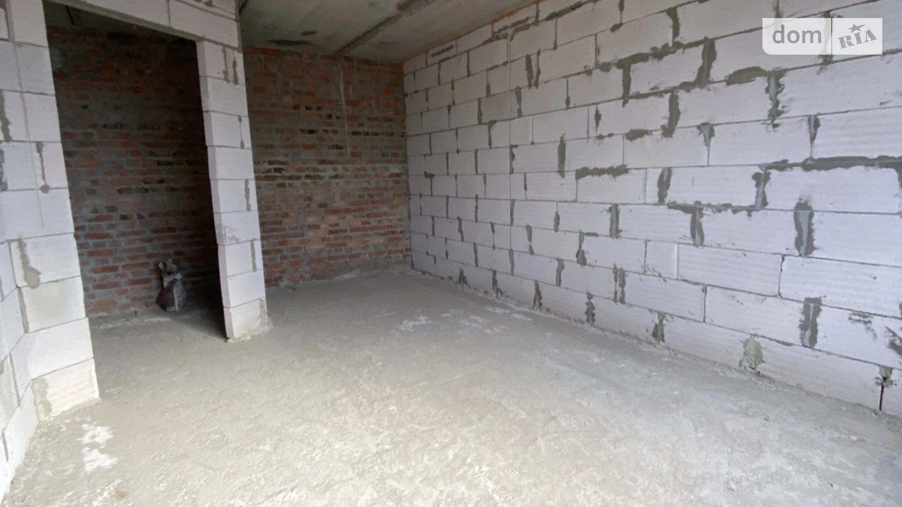 1-комнатная квартира 41.8 кв. м в Тернополе, ул. Владимира Великого - фото 5