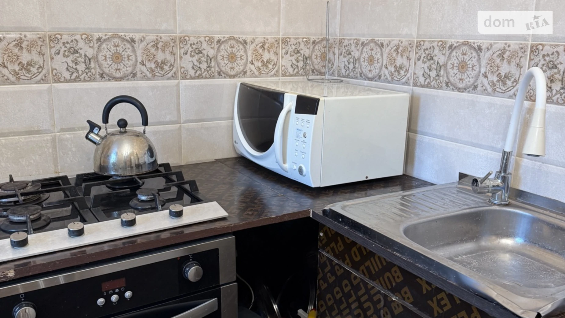 Продается 2-комнатная квартира 49.9 кв. м в Очакове, цена: 23000 $ - фото 5