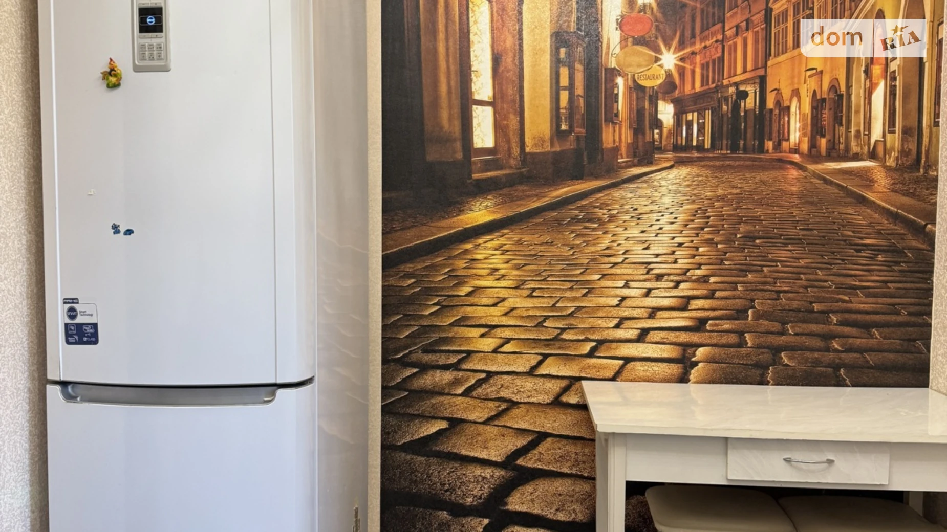 Продается 2-комнатная квартира 49.9 кв. м в Очакове, цена: 23000 $ - фото 4