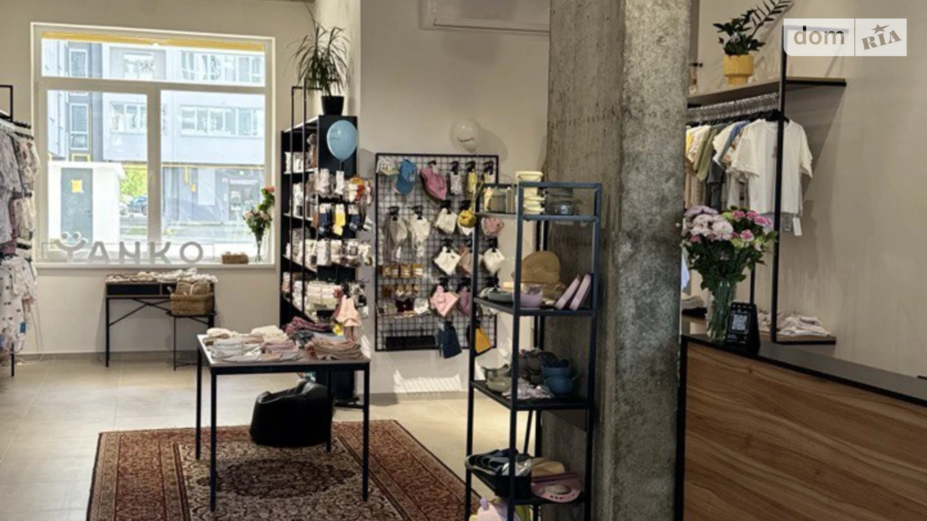 Сдается в аренду помещения свободного назначения 72.4 кв. м в 10-этажном здании, цена: 58400 $ - фото 5