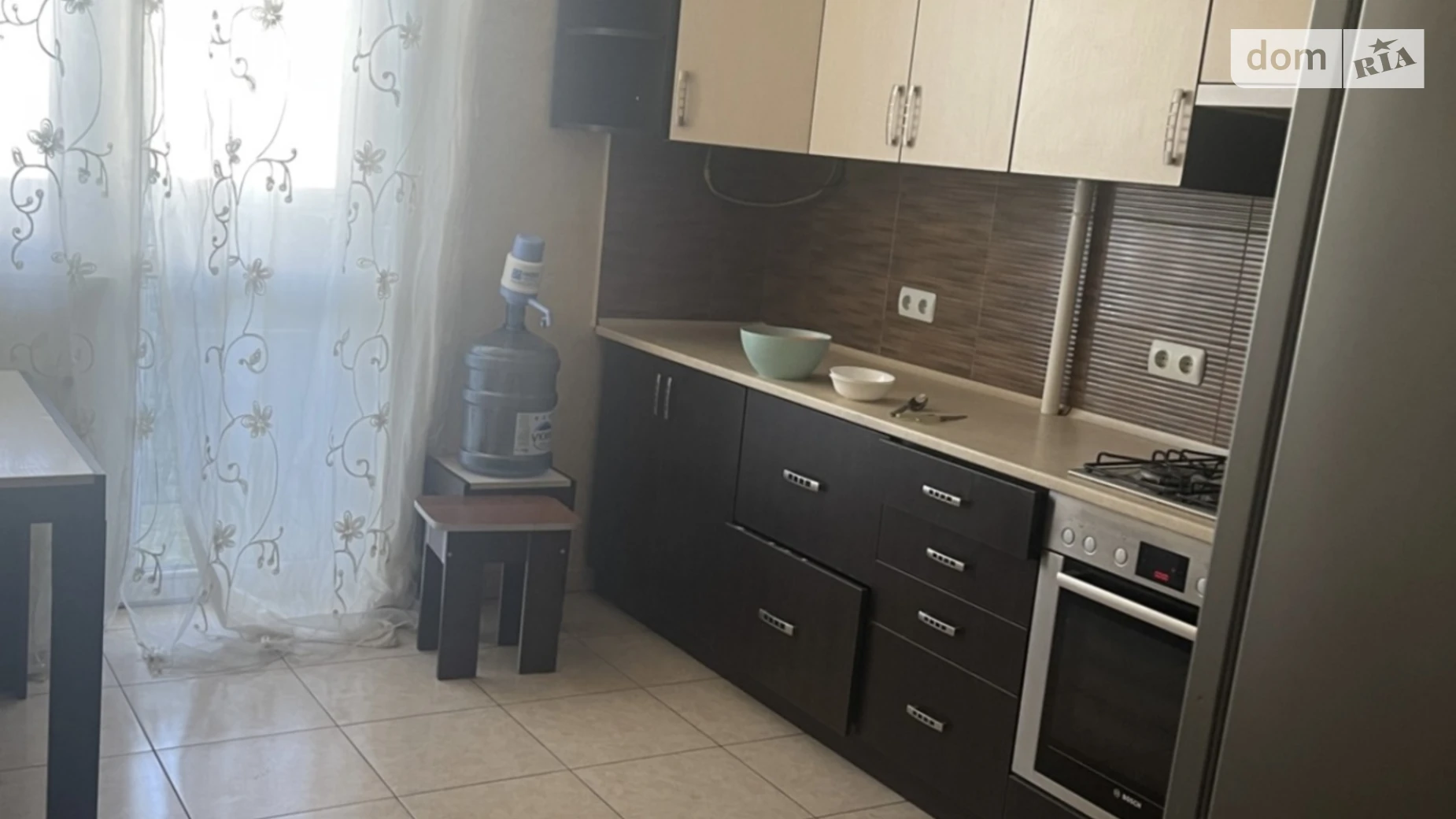 Продається 1-кімнатна квартира 38.2 кв. м у Львові, вул. Полуботка Гетьмана, 29 - фото 4