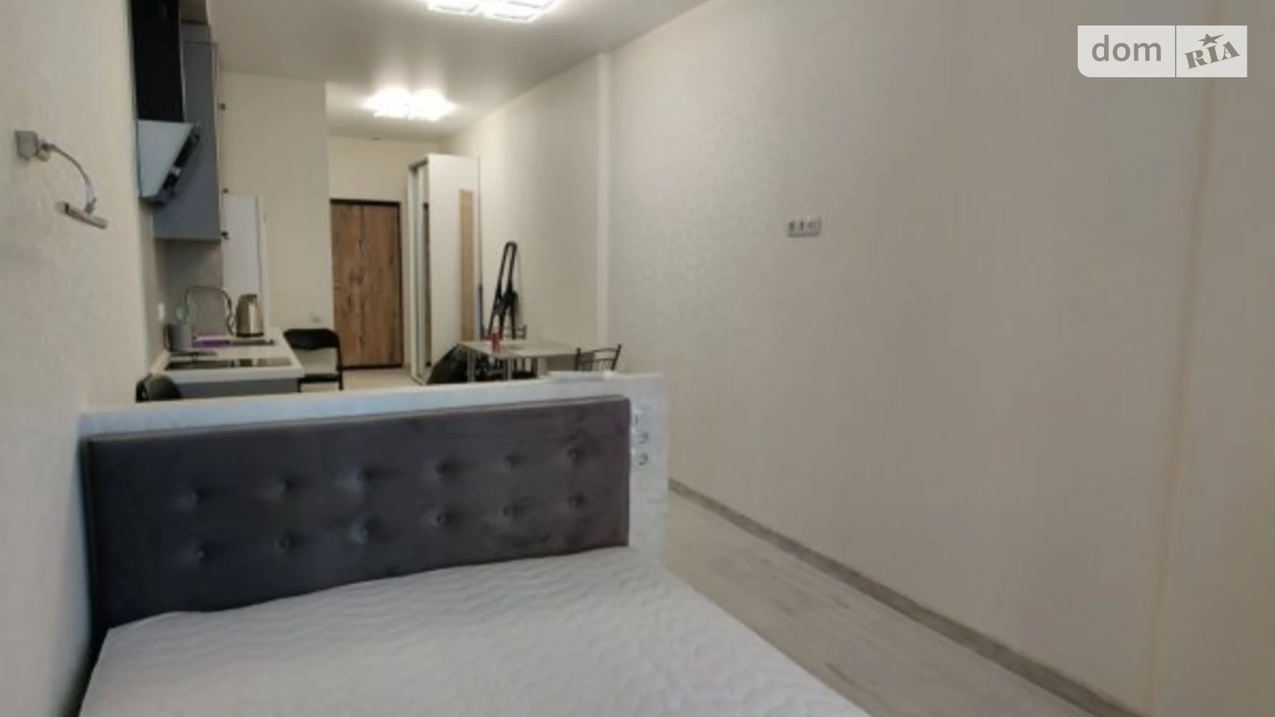 Сдается в аренду 1-комнатная квартира 33 кв. м в Одессе, ул. Дача Ковалевского, 5А - фото 3