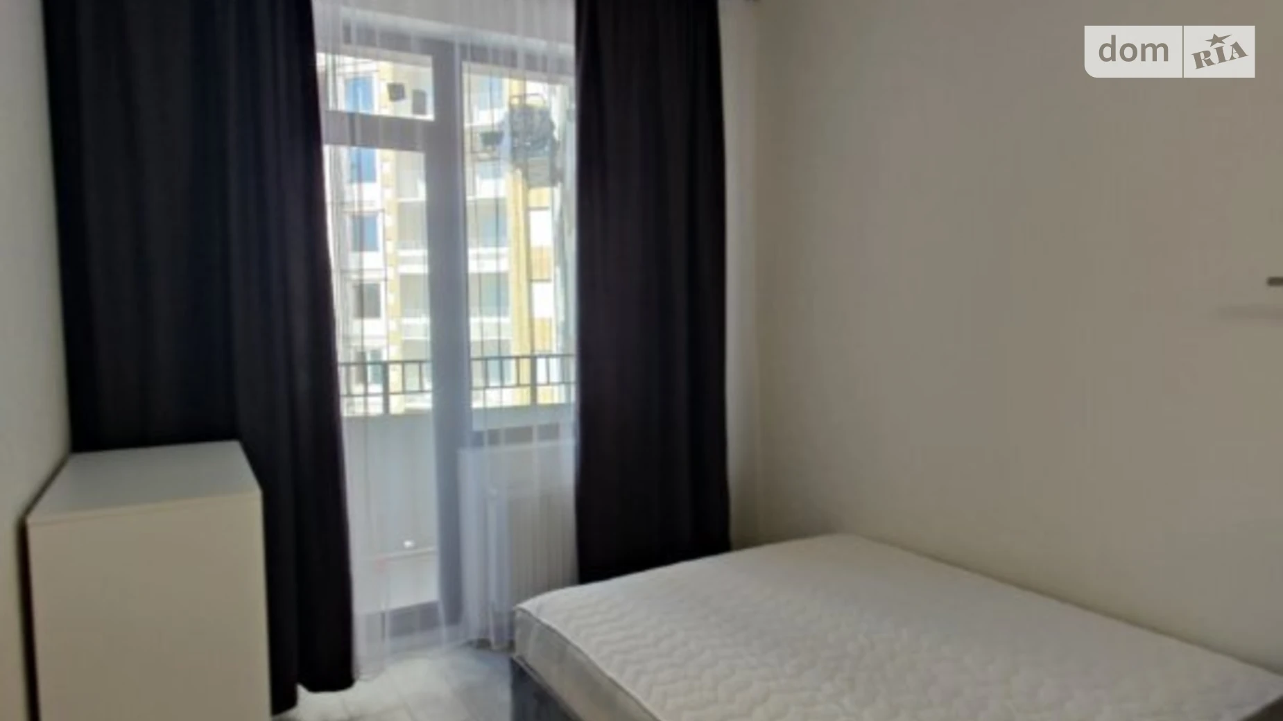 Сдается в аренду 1-комнатная квартира 33 кв. м в Одессе, ул. Дача Ковалевского, 5А - фото 4