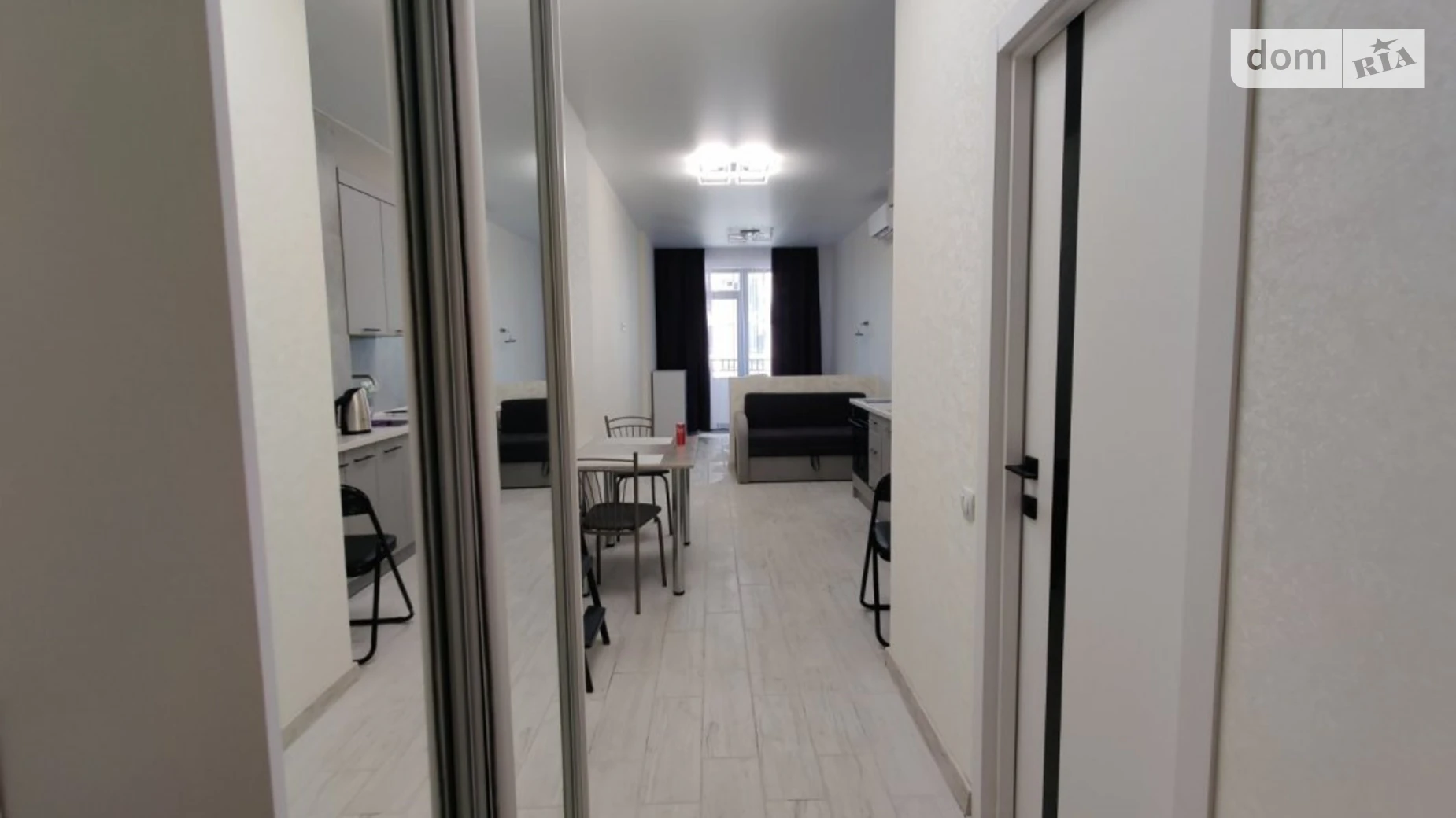 Сдается в аренду 1-комнатная квартира 33 кв. м в Одессе, ул. Дача Ковалевского, 5А - фото 5