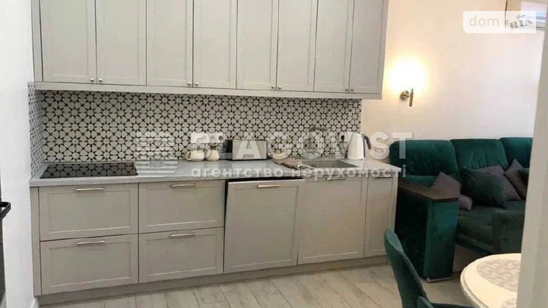 Продається 3-кімнатна квартира 73 кв. м у Києві, цена: 144900 $ - фото 3