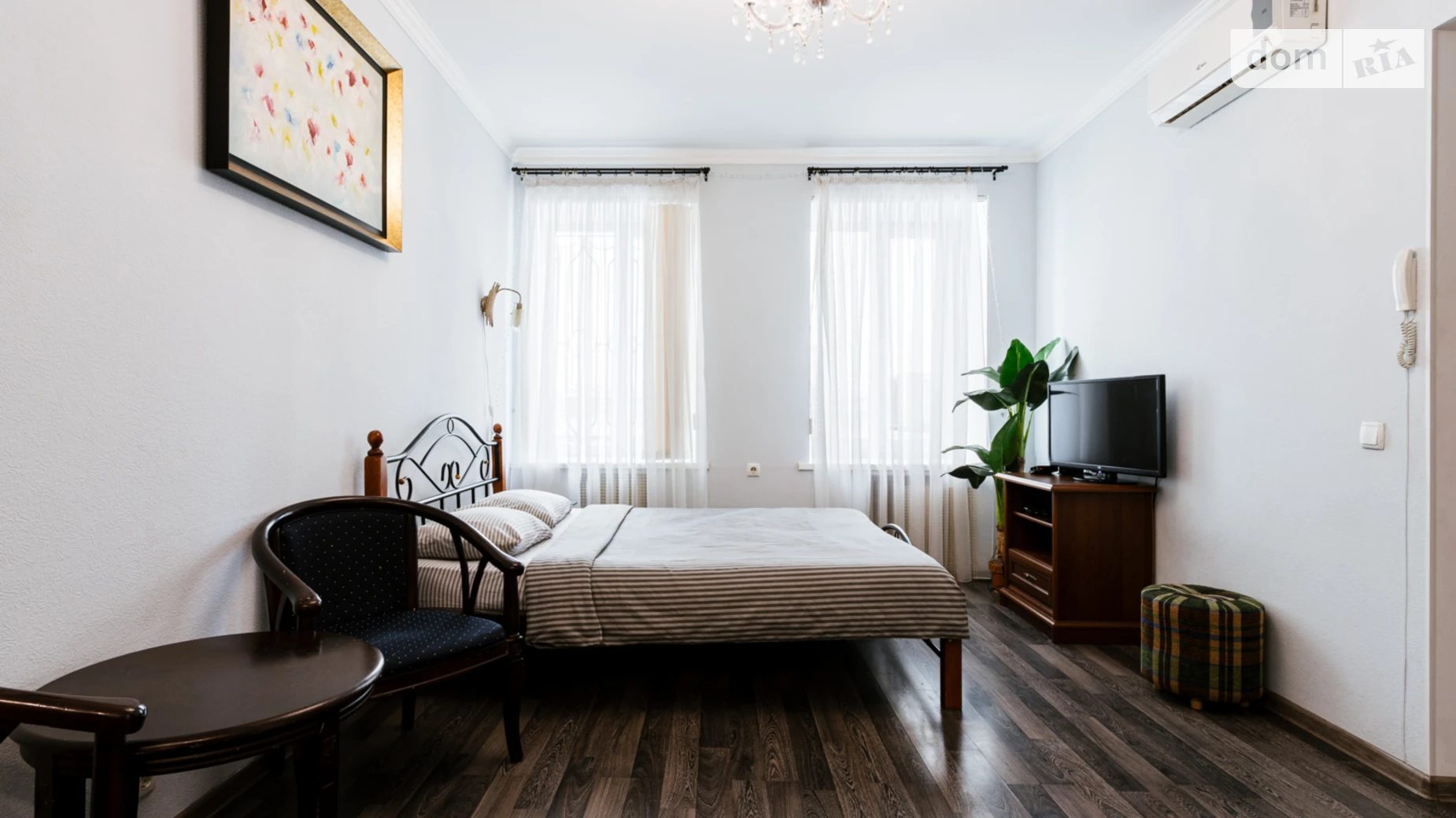 Сдается в аренду 1-комнатная квартира в Киеве, пл. Бессарабская, 7 - фото 2