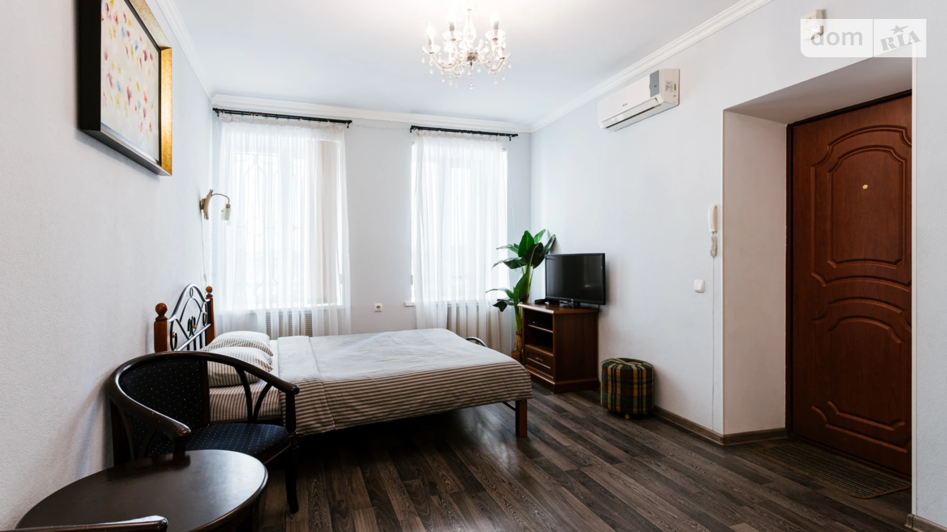 Сдается в аренду 1-комнатная квартира в Киеве, пл. Бессарабская, 7 - фото 3