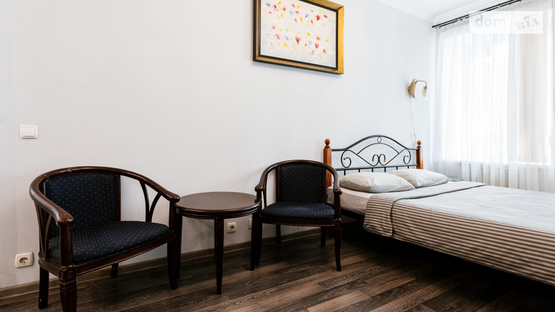 Сдается в аренду 1-комнатная квартира в Киеве, пл. Бессарабская, 7 - фото 4