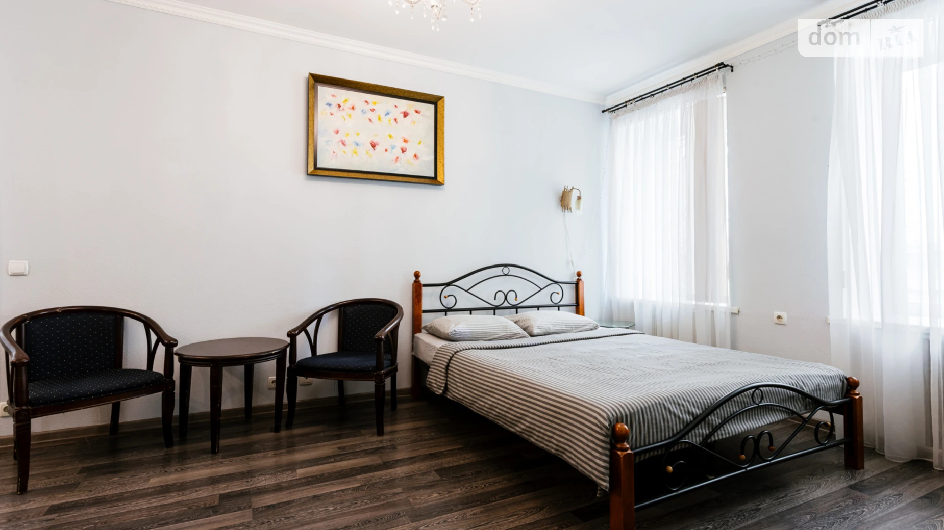 Сдается в аренду 1-комнатная квартира в Киеве, пл. Бессарабская, 7 - фото 5