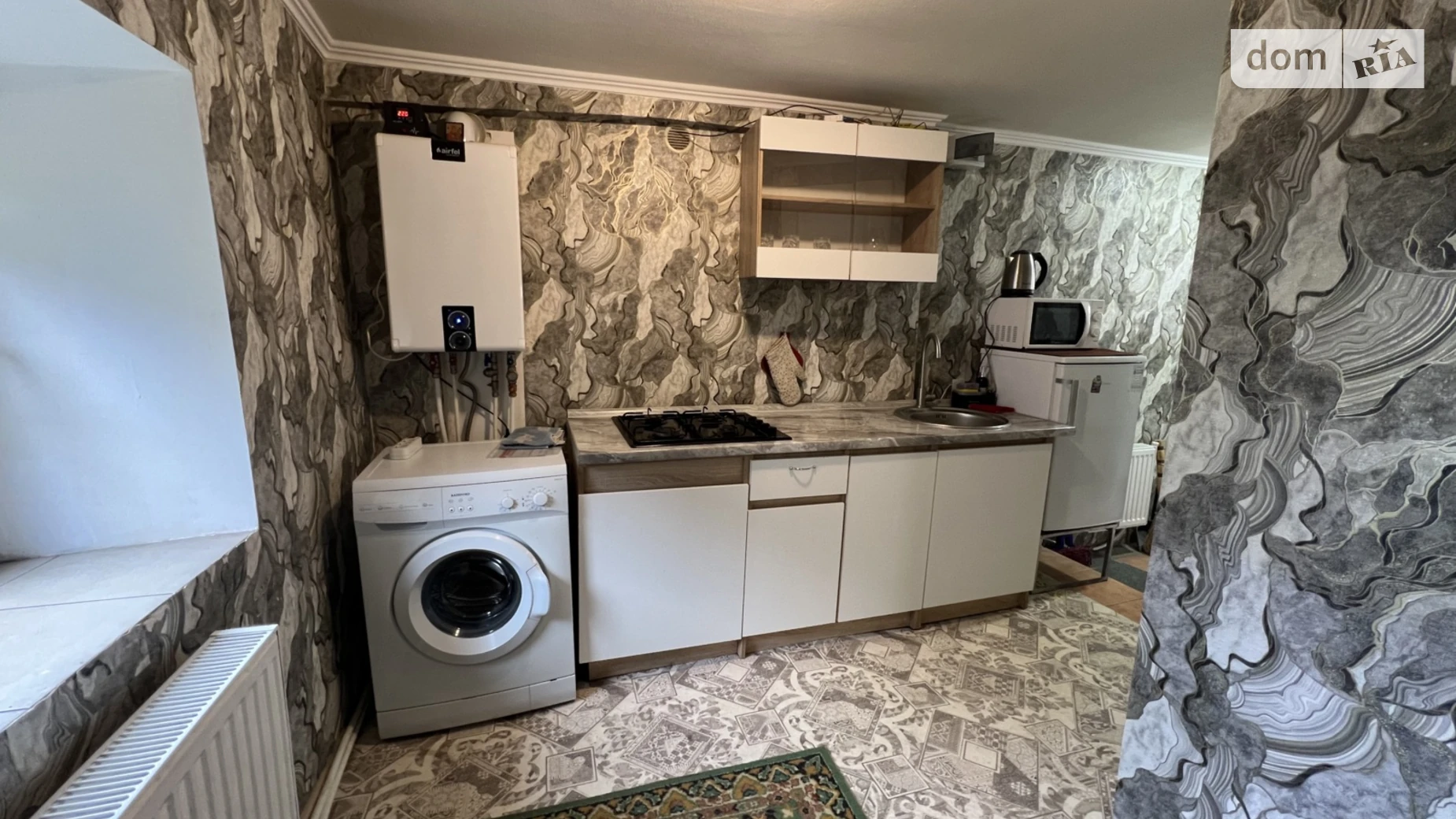 Сдается в аренду часть дома 3 кв. м с верандой, цена: 11000 грн - фото 5