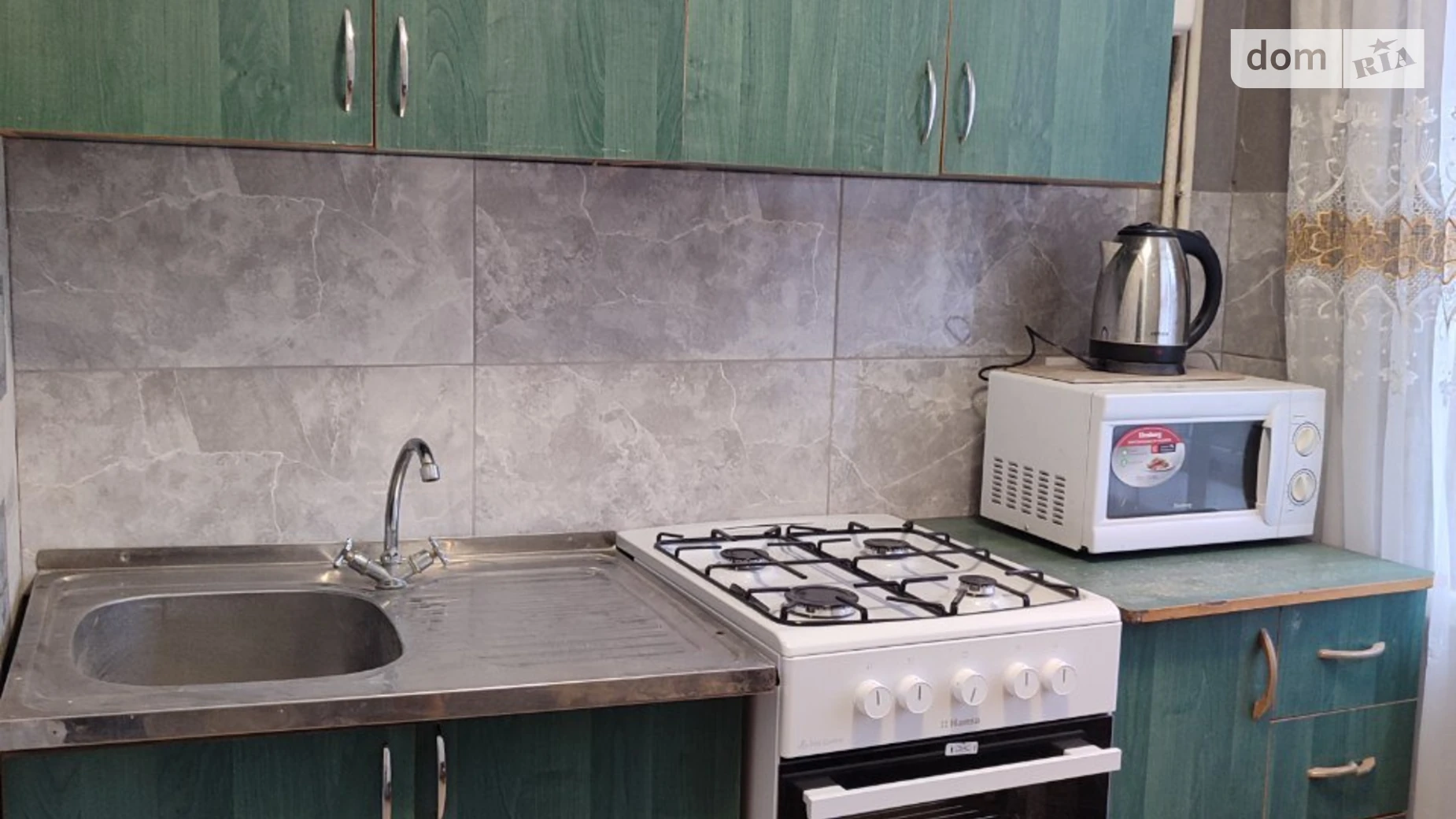 2-комнатная квартира 45 кв. м в Луцке, ул. Захарова, 7 - фото 3