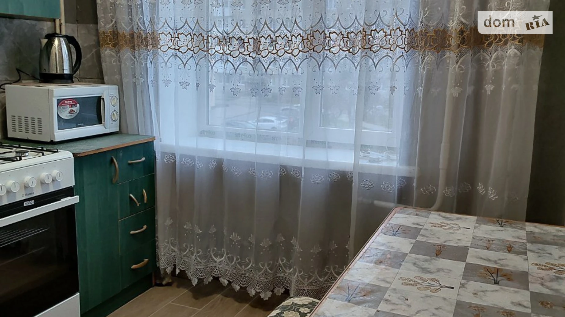 2-комнатная квартира 45 кв. м в Луцке, ул. Захарова, 7 - фото 2