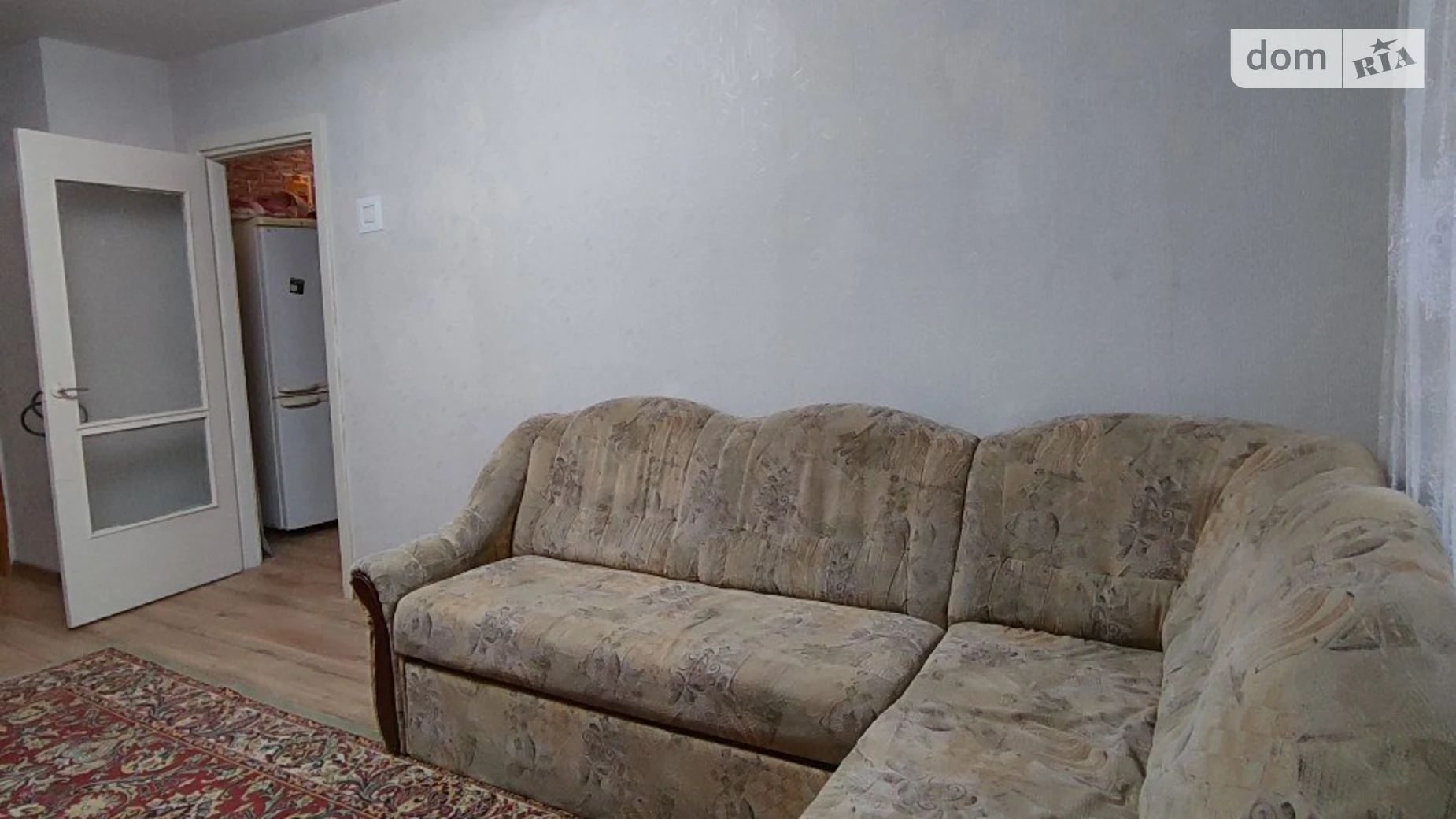 2-комнатная квартира 45 кв. м в Луцке, ул. Захарова, 7 - фото 4