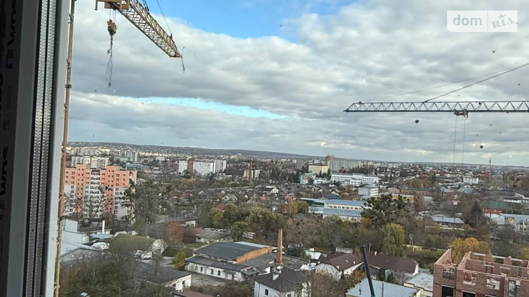 Продается 3-комнатная квартира 76 кв. м в Хмельницком, цена: 68000 $ - фото 2