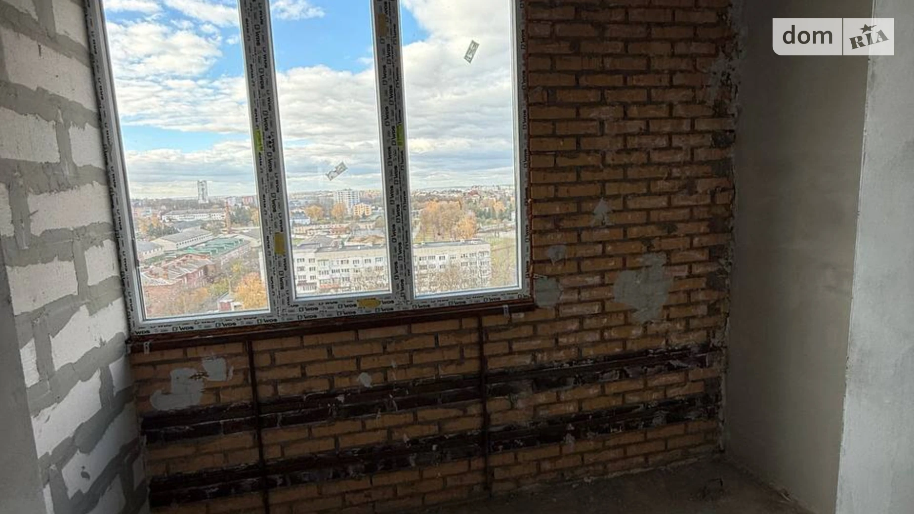 Продается 3-комнатная квартира 76 кв. м в Хмельницком, цена: 68000 $ - фото 5