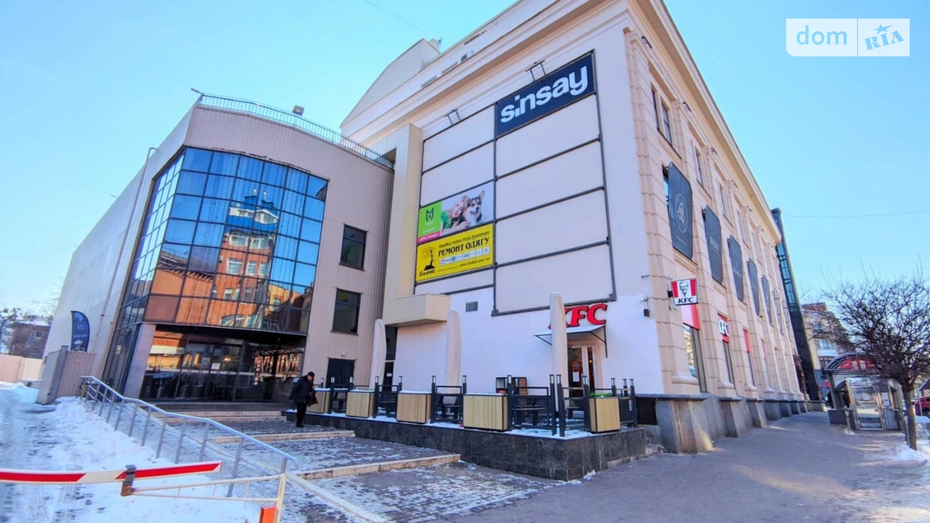 Сдается в аренду 2-комнатная квартира 46.1 кв. м в, цена: 8000 грн - фото 3