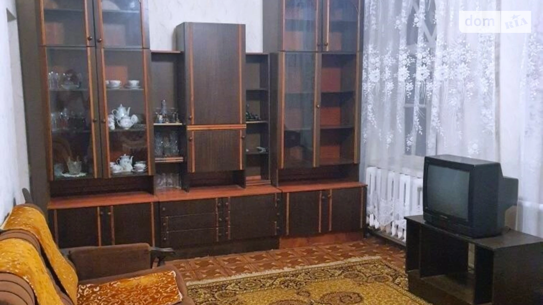 Сдается в аренду 2-комнатная квартира 46.1 кв. м в, цена: 8000 грн - фото 4