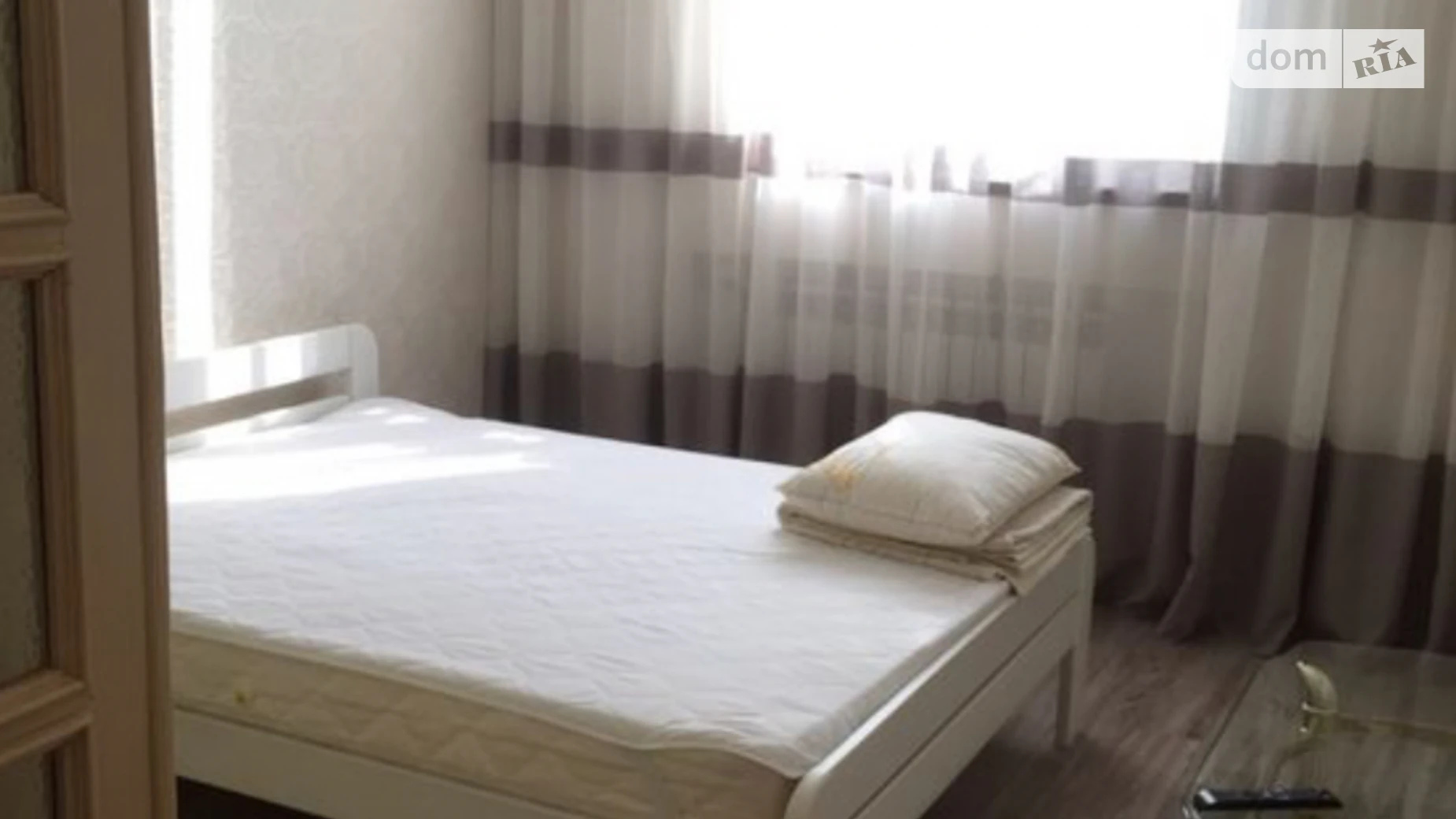 Продается 1-комнатная квартира 33 кв. м в Днепре, ул. Сичеславская Набережная, 20 - фото 2