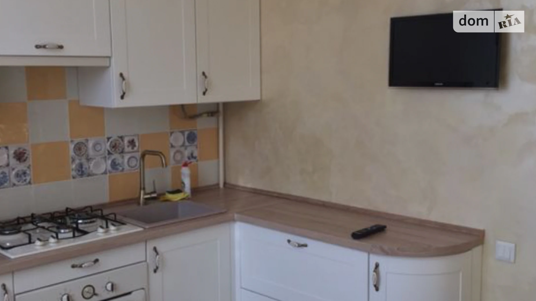 Продается 1-комнатная квартира 33 кв. м в Днепре, ул. Сичеславская Набережная, 20 - фото 5