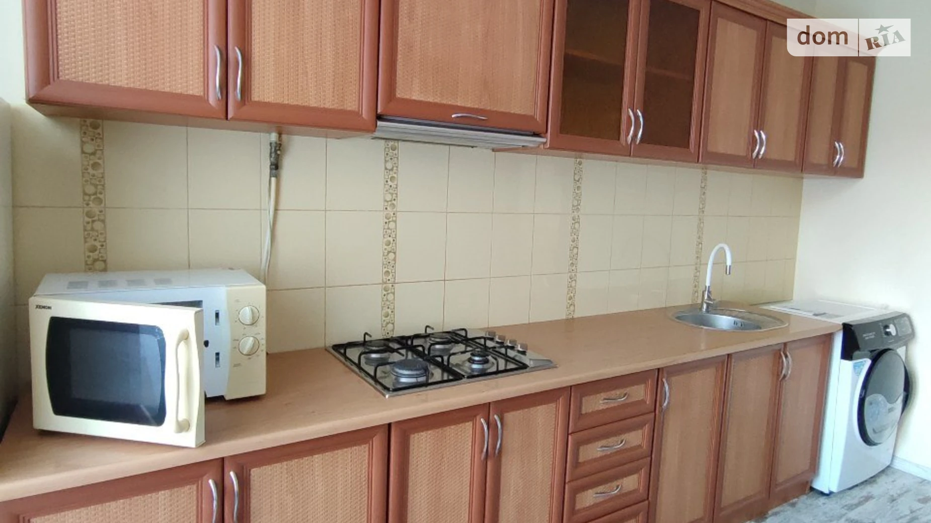 1-комнатная квартира 43.5 кв. м в Луцке, ул. Липинского, 15 - фото 5