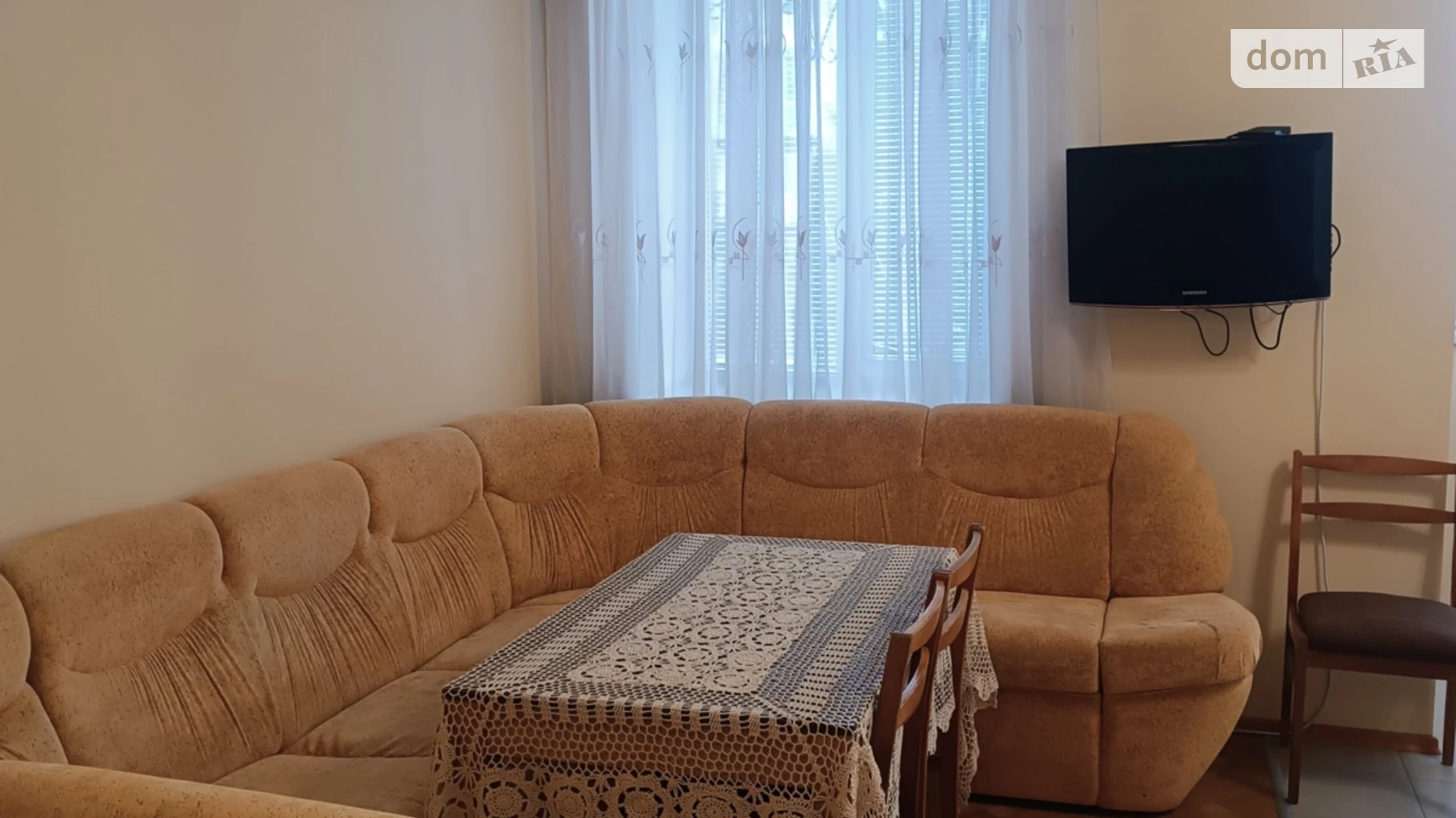 1-комнатная квартира 38 кв. м в Тернополе, ул. Генерала Мирона Тарнавского - фото 3