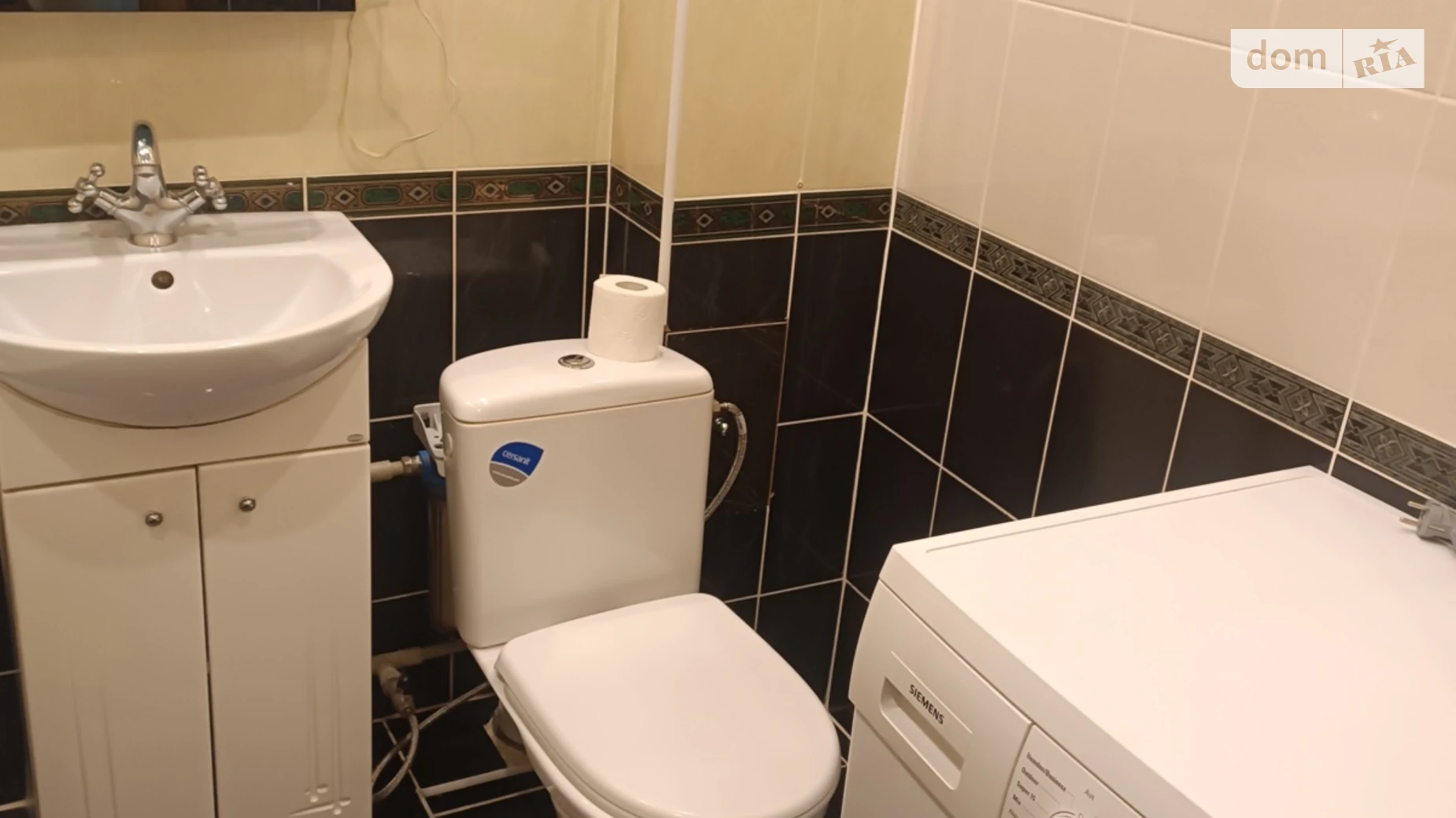 1-комнатная квартира 38 кв. м в Тернополе, ул. Генерала Мирона Тарнавского - фото 5