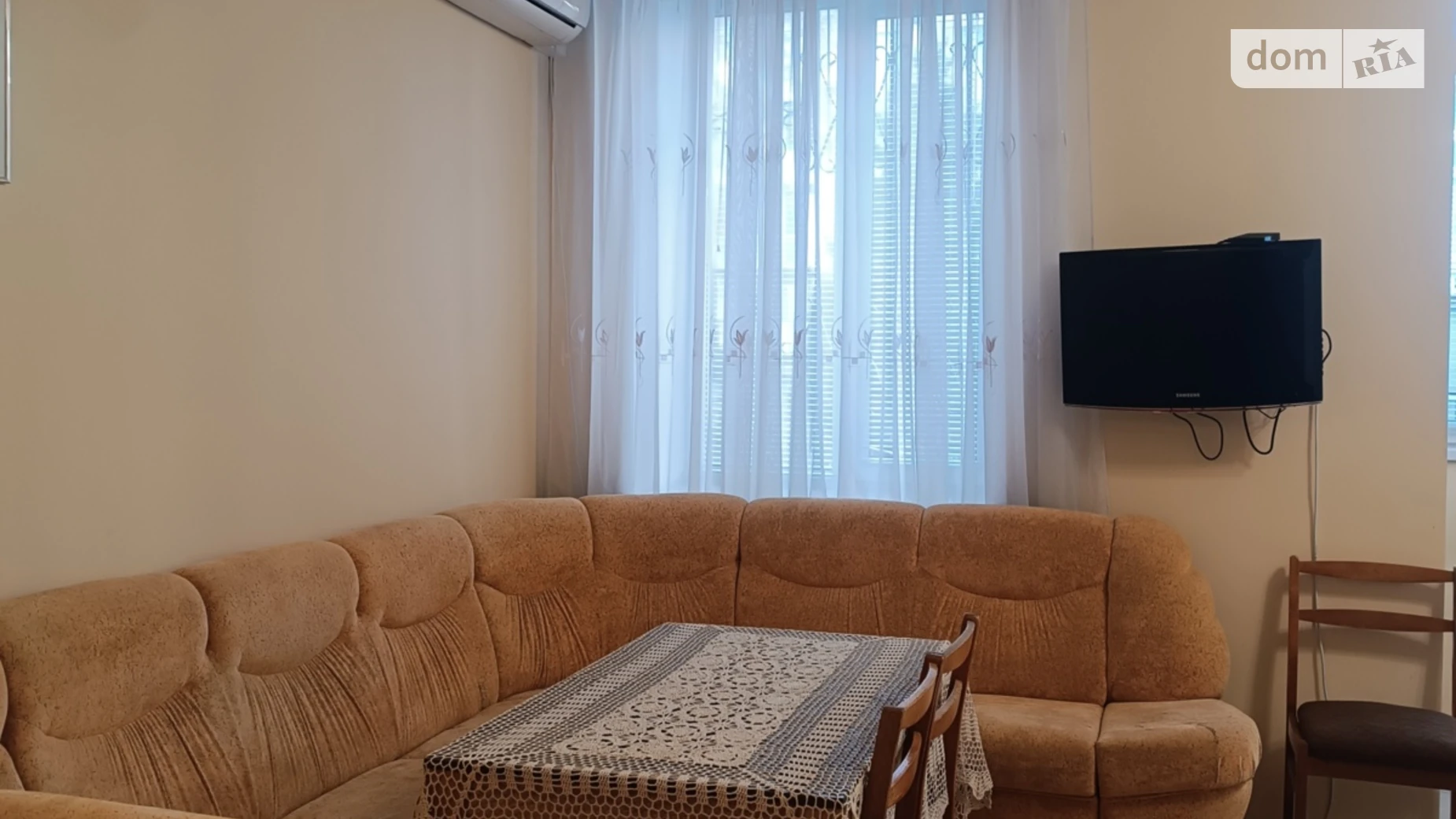 1-комнатная квартира 38 кв. м в Тернополе, ул. Генерала Мирона Тарнавского - фото 4