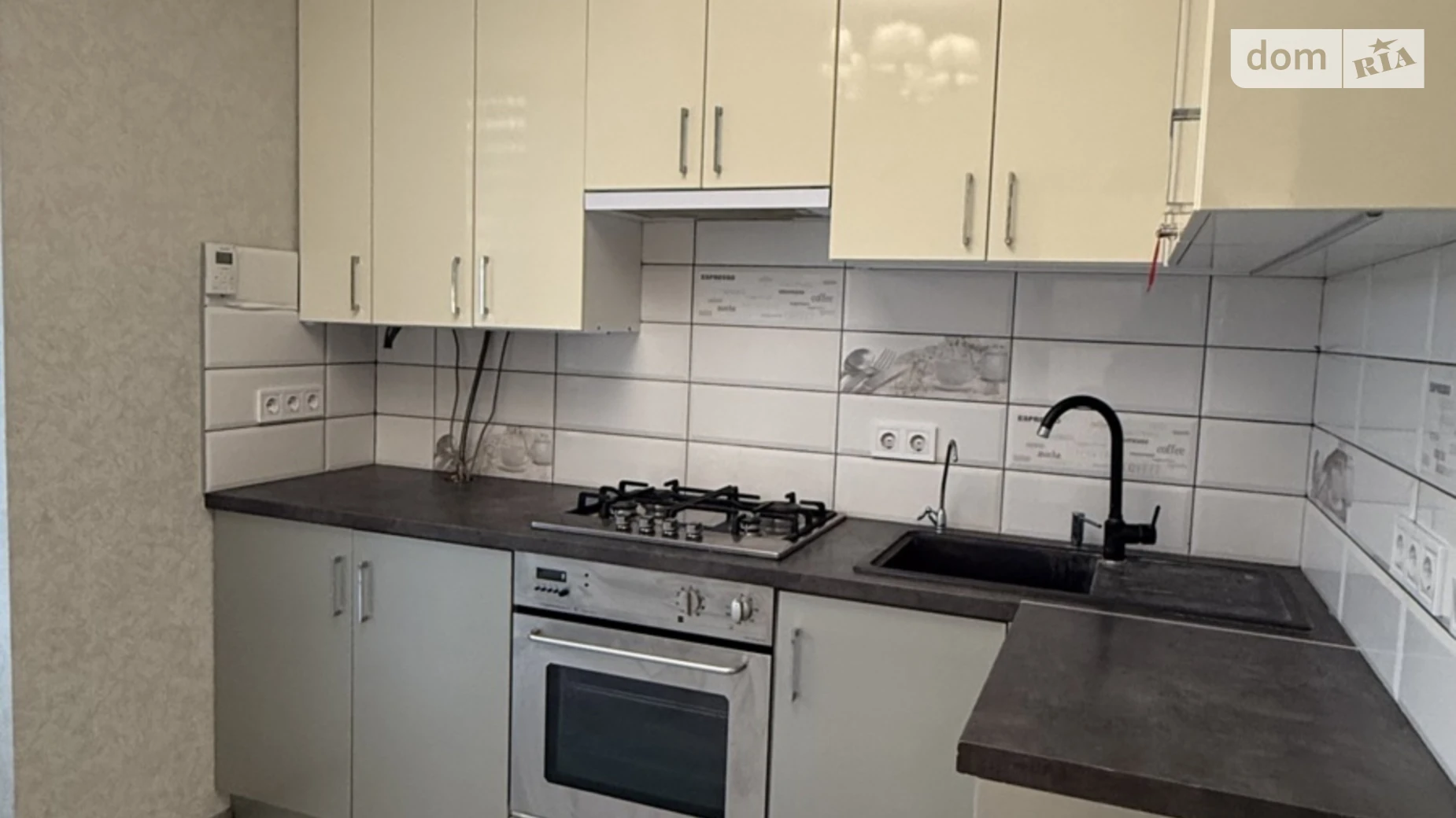 Продается 1-комнатная квартира 35 кв. м в Ирпене, ул. Дмитрия Павлычко(Есенина), 30 - фото 3