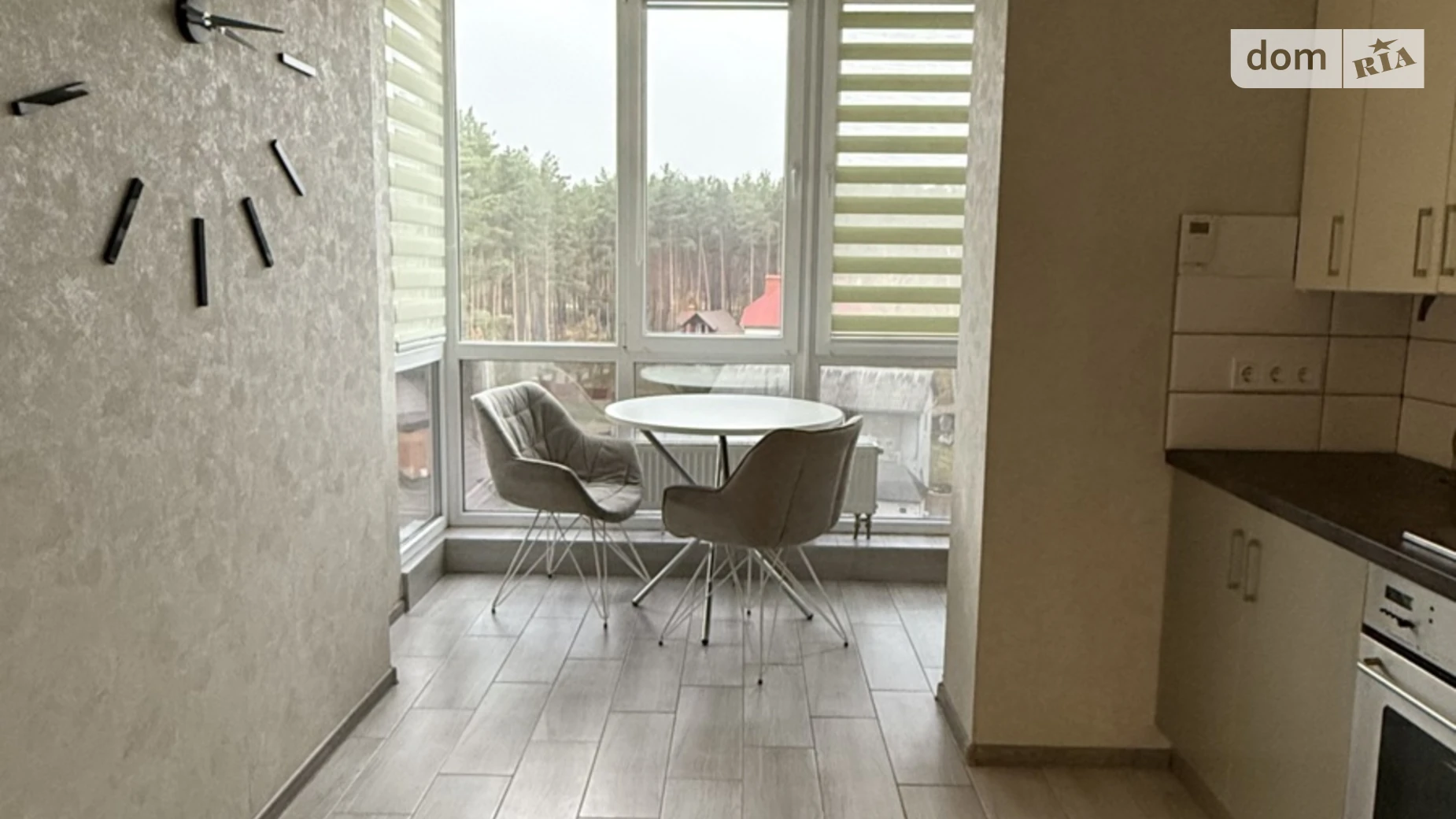 Продается 1-комнатная квартира 35 кв. м в Ирпене, ул. Дмитрия Павлычко(Есенина), 30 - фото 2