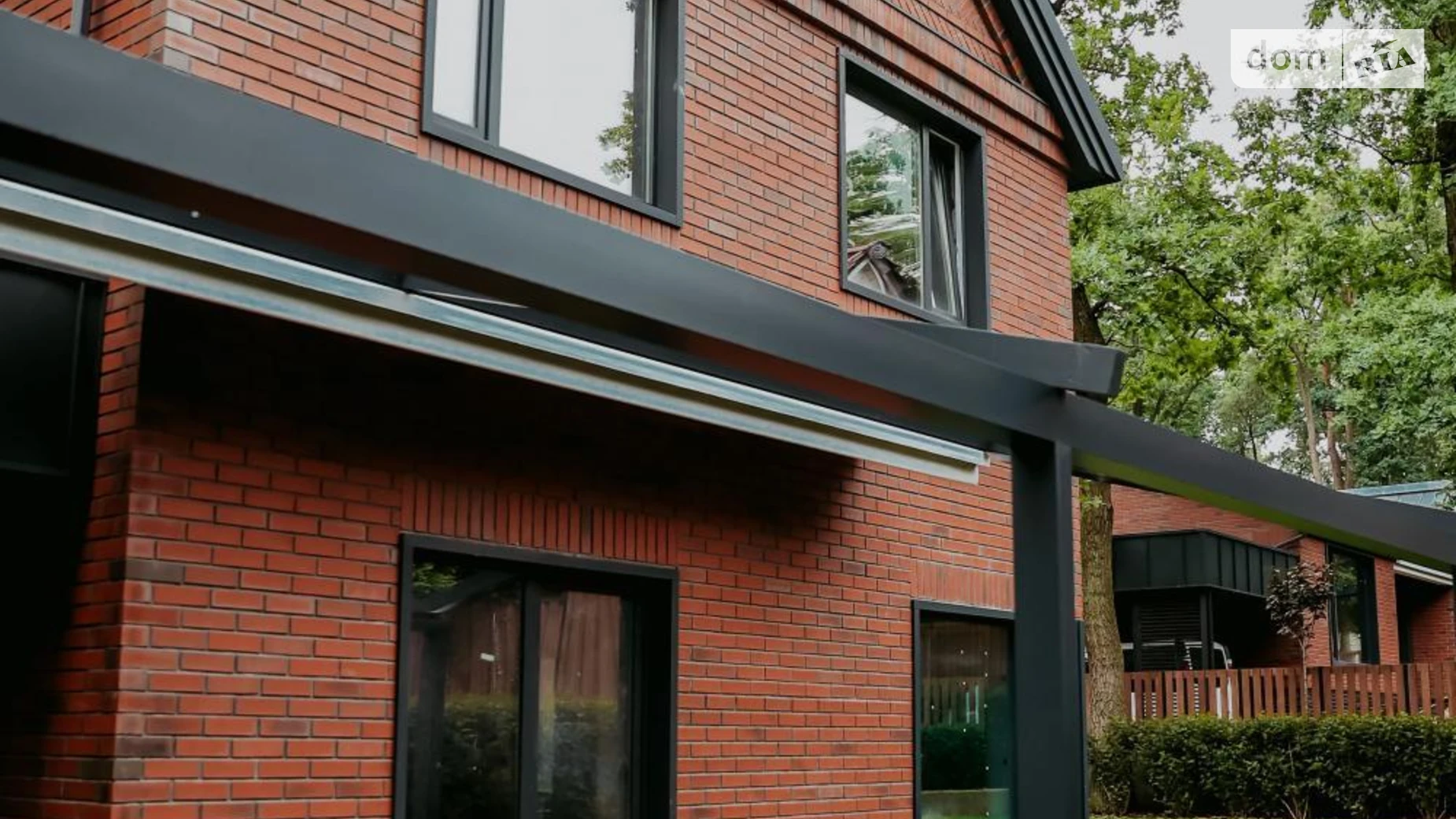 Продается дом на 2 этажа 200 кв. м с подвалом, цена: 335000 $ - фото 5