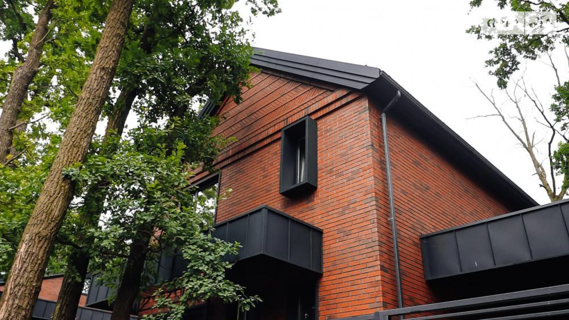 Продается дом на 2 этажа 200 кв. м с подвалом, цена: 335000 $ - фото 3