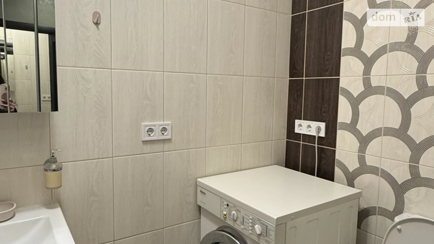 Продается 1-комнатная квартира 35 кв. м в Ирпене, ул. Дмитрия Павлычко(Есенина), 30 - фото 5