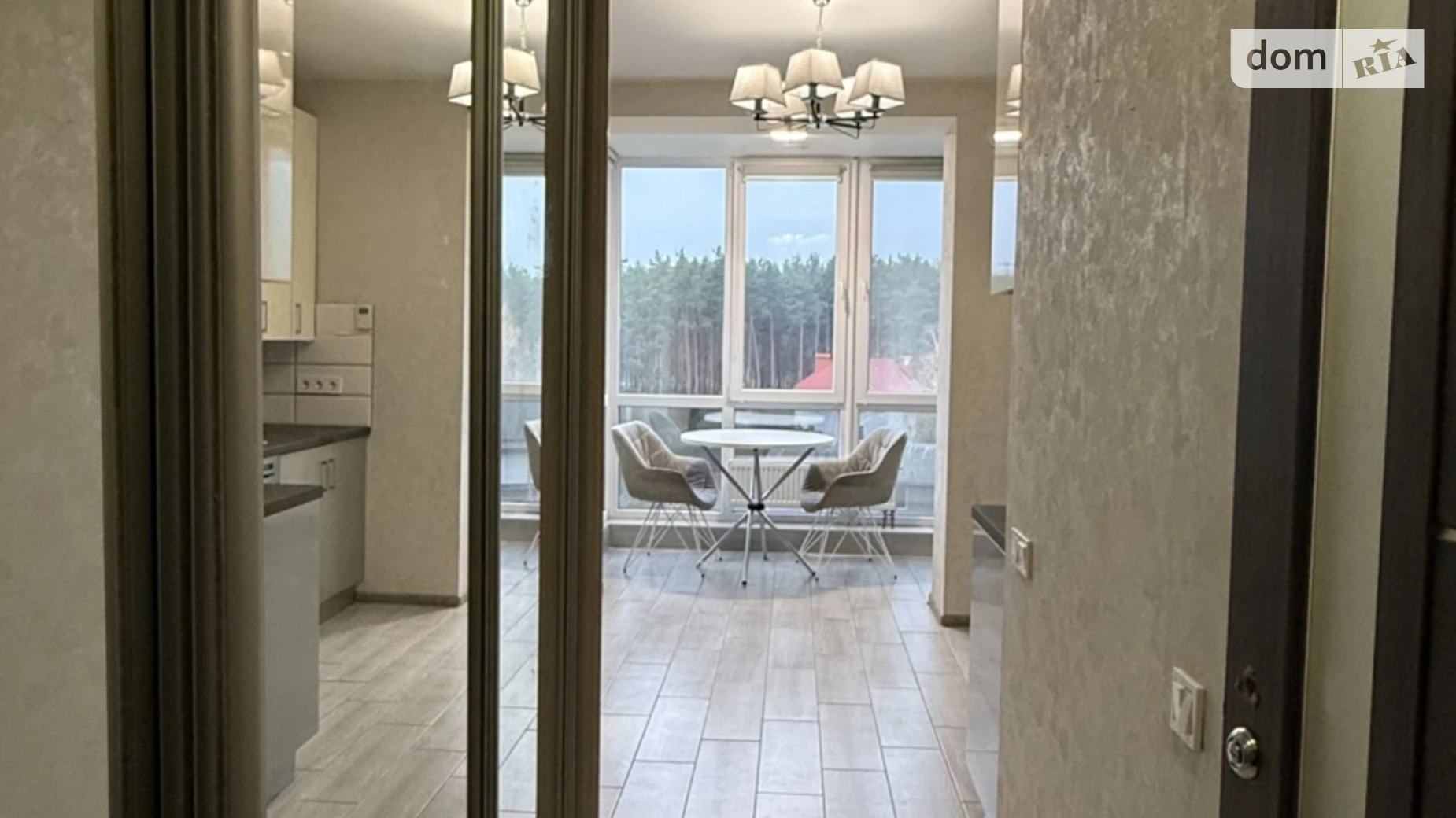 Продается 1-комнатная квартира 35 кв. м в Ирпене, ул. Дмитрия Павлычко(Есенина), 30 - фото 4