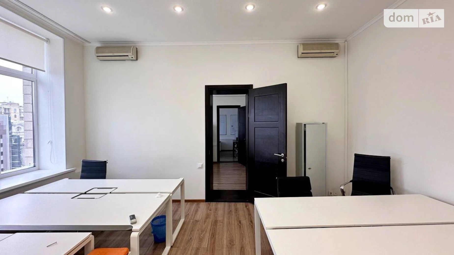 Здається в оренду офіс 77.4 кв. м в бізнес-центрі, цена: 64242 грн - фото 5