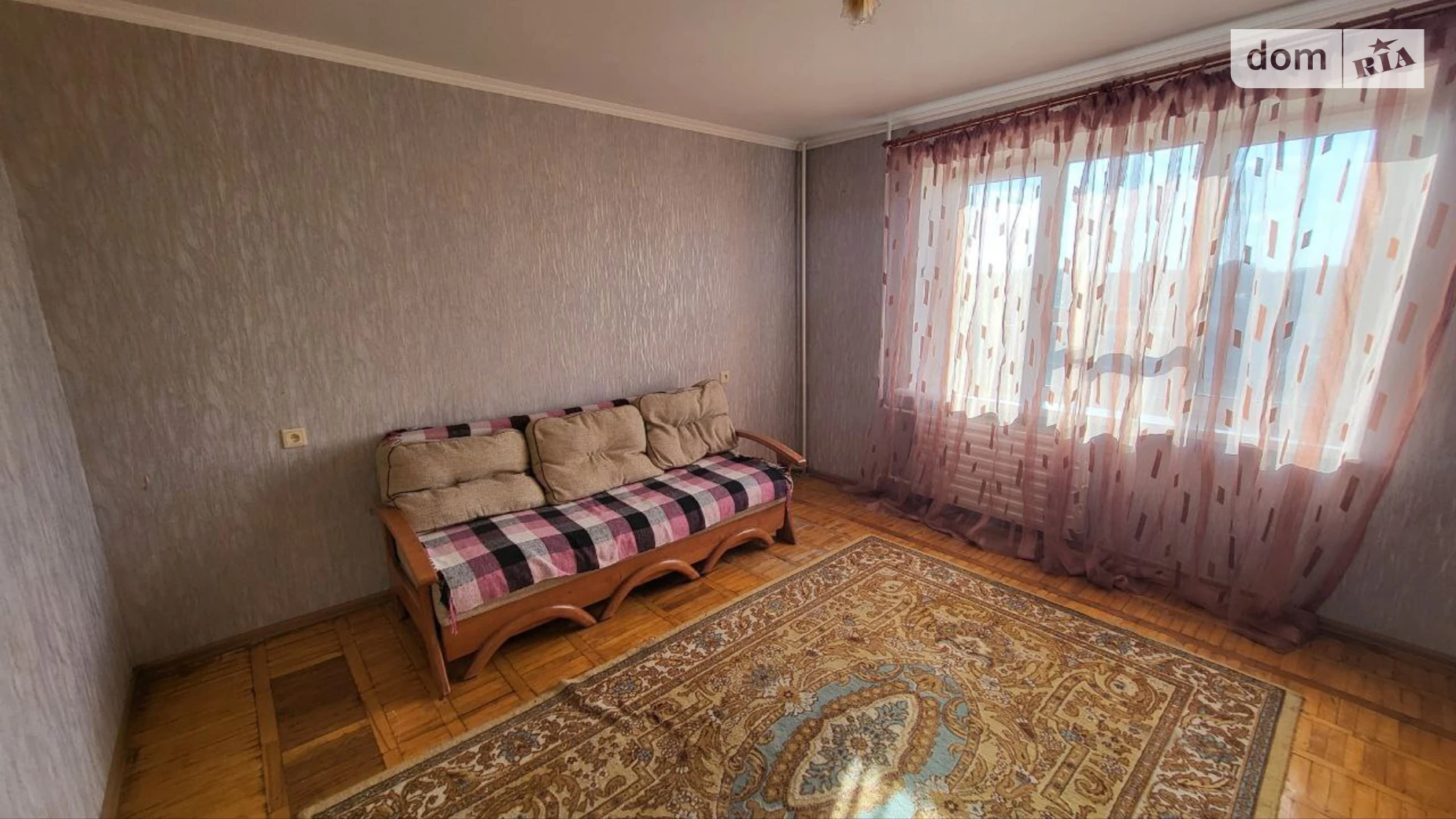 Сдается в аренду 2-комнатная квартира 53 кв. м в Чернигове, просп. Победы, 107 - фото 2