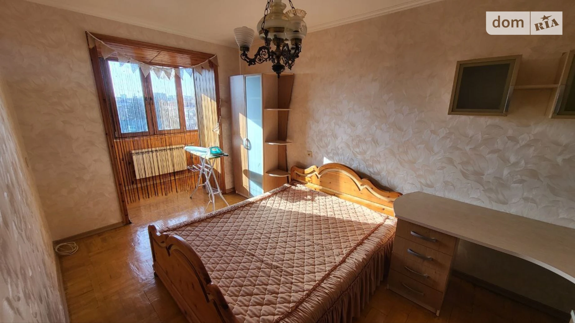 Сдается в аренду 2-комнатная квартира 53 кв. м в Чернигове, просп. Победы, 107 - фото 4