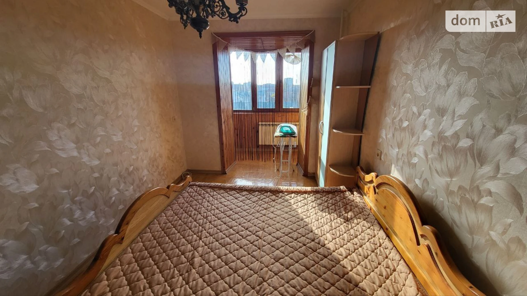 Сдается в аренду 2-комнатная квартира 53 кв. м в Чернигове, просп. Победы, 107 - фото 5